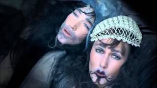 CocoRosie - Lemonade - [Legendas Inglês e Português]