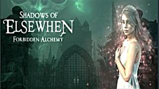 SHADOWS OF ELSEWHEN: Forbidden Alchemy - Gameplay