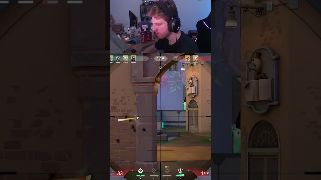 Demon1's best Ace with OP