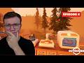 Outbound : Nous fabriquons la boulangerie et améliorons notre jardin ! EP4