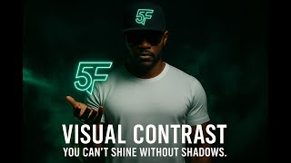 Visual Contrast — You Can’t Shine Without Shadows screenshot 5