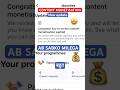Content Monetisation New updates in Facebook #contentmonetization #fb #facebook #shortsviral #reach