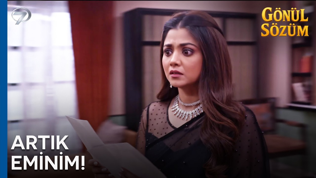 Neeti Pari'nin Gerçeğini Öğrendi | Gönül Sözüm 238. Bölüm