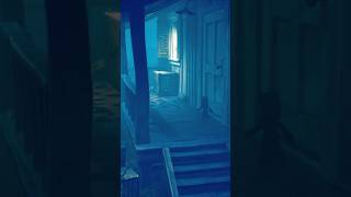 THIS HOUSE LOOKS WRONG 😱 | Little Nightmares 2