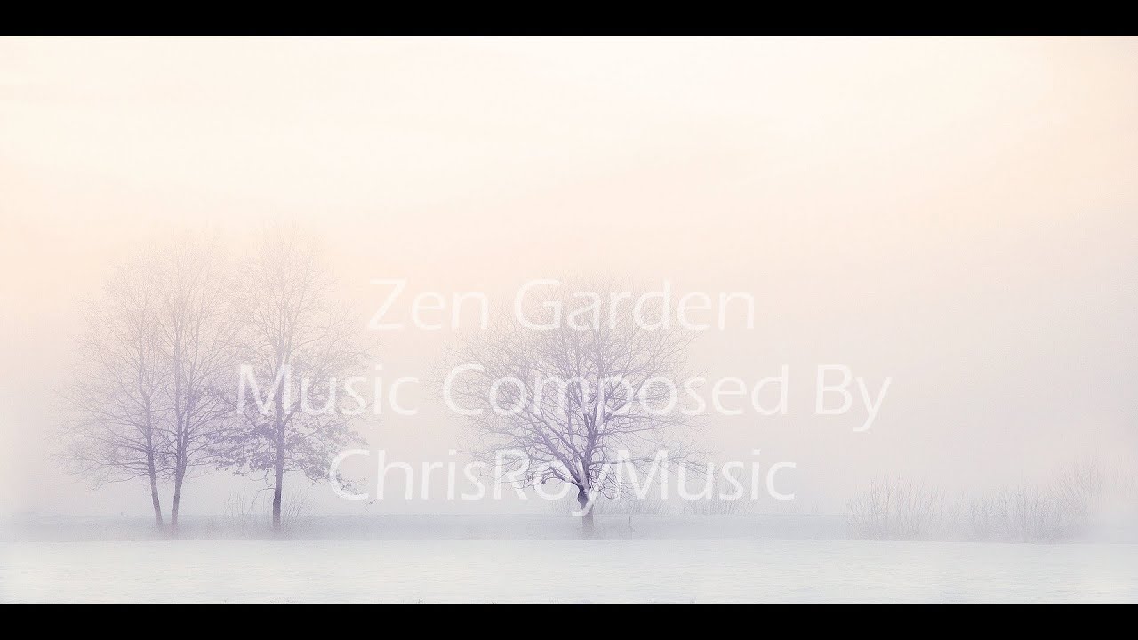 Zen Garden … « Le Lac Des Larmes, The Lake Of Tears » by Christoff Roy