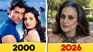 What Happened to Ameesha Patel? 👀...[Why Does Her Face Look So Different? 😭]