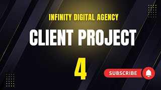 Umrah Hajj Video - 2 || Client Project - 4 || Infinity Digital Agency