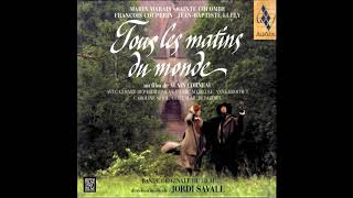 Jordi Savall - Une Jeune Fillette