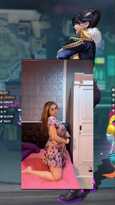 Body Sexy Montok #tiktok