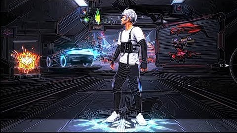 Free Fire Broken Love Xml Video i!  Clip Xml Cc Description Box i! Edit Alight Motion i! EP : 588 