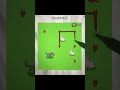Pull string to protect rabbit!#shorts#viral#games
