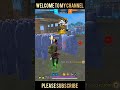 inshot editing video #freefireclips free fire short video