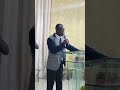 Thank God for the just concluded Easter Retreat