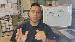 How to become an MRI tech Details