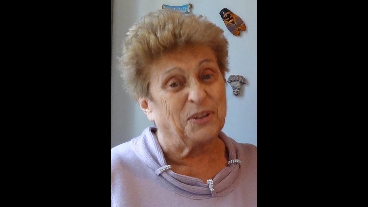 Alouettes sans tête par Andrée YouTube