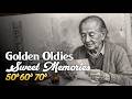 Oldies Songs for Sweet Memories ~ Nat King Cole, Brenda Lee, Paul Anka, Elvis