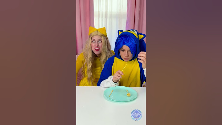 هل تساءلت يومًا أين ذهبت كل الحلوى؟ 🤔 🍬