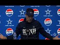 Brian Schottenheimer: We Are Building Something Here | Dallas Cowboys 2025