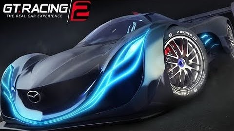 GT Racing 2 The Real Car Experience Game Ep#12