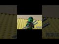 "Jedi Ninja" Pt 1 - Short Film  #shorts #starwars #legostarwars #stopmotion
