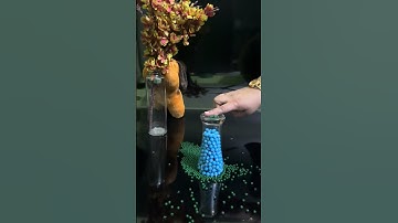 Satisfying Reverse Beads ASMR 😻...#trending #shorts
