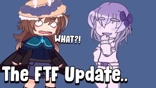 The Flee the Facility Update • Just filler guys • Gacha Club •