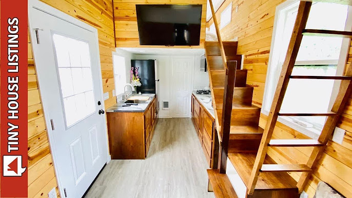 Tiny Houses For Sale 