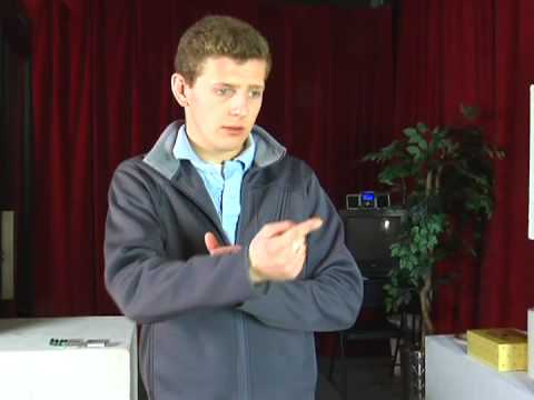 Basic Sign Language Phrases : Sign Language Phrases: How Are You? - YouTube