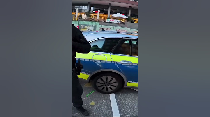 Polizeikontrolle #motorrad