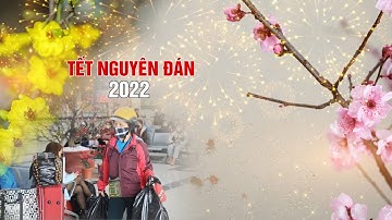 Nghỉ Tết Nhâm Dần 9 ngày| VTC14