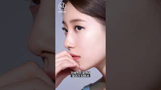 ENG)수지의 코 모양이 갖고 싶다면? #수지 #노즈랩의원