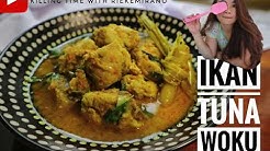 Tuna Woku - Resep Woku - Masakan Manado - Resep Ikan - Durasi: 6.57. 