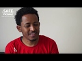 Tekle &amp; Dawit&#39;s Story