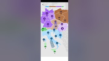 State.io - Level 16 - Gameplay