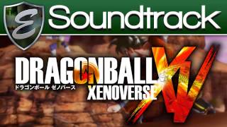 Track 48 - Dragon Ball XenoVerse Soundtrack