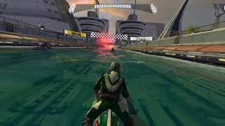 Celebrity Riptide race GP2 level 2  #games #gameplay Wealth