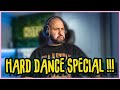 The first hard dance special hardstyle rawstyle  more bangers   hcds 82