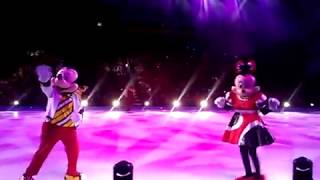 DISNEY ON ICE 2019