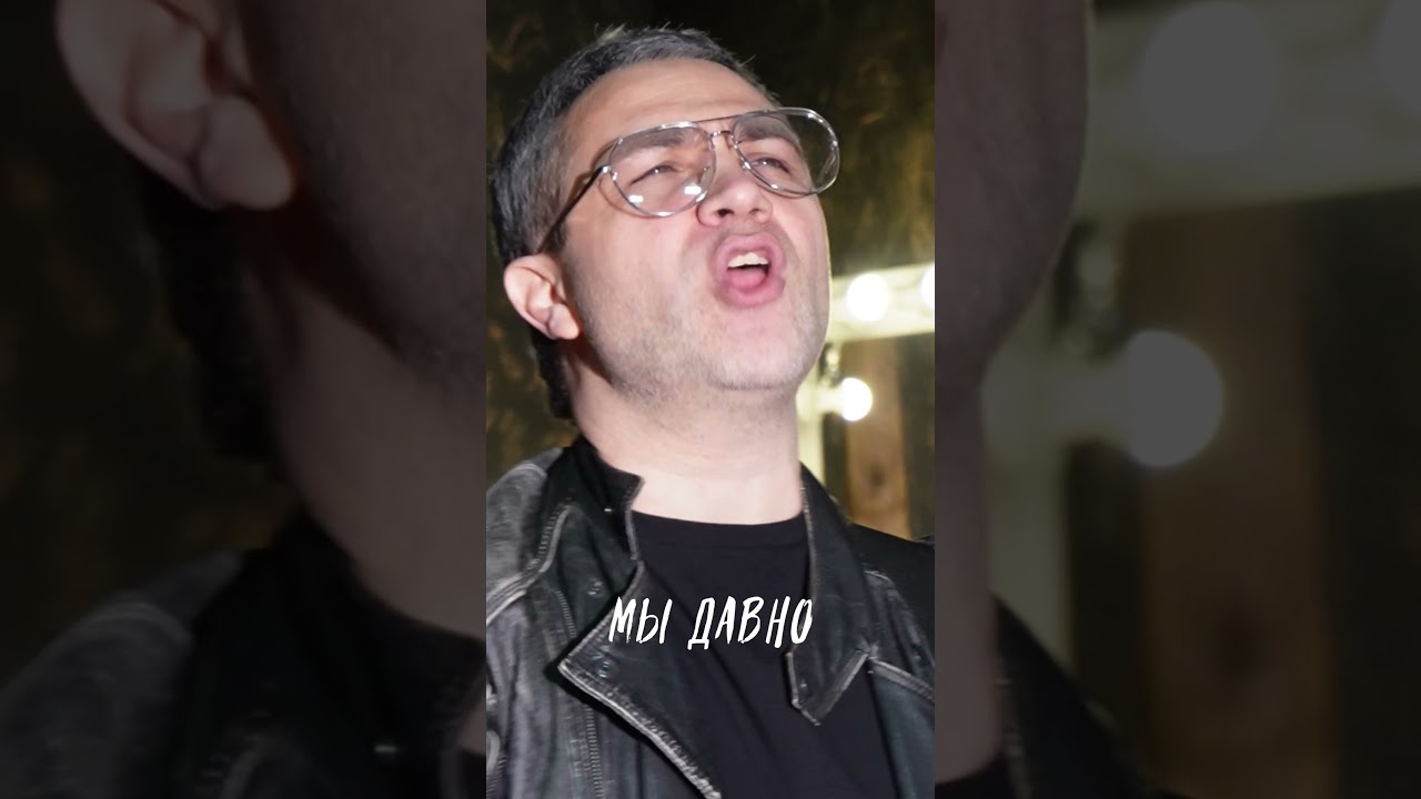 Слушай наш забойныйтрек!  CHEREVKOV  я поиске Яндекс музыки 