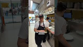 Tutte Le Cose Vegan Che Abbiamo In Menù