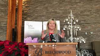 Alana Kainz, 2020 Tree of Life Memorial Event