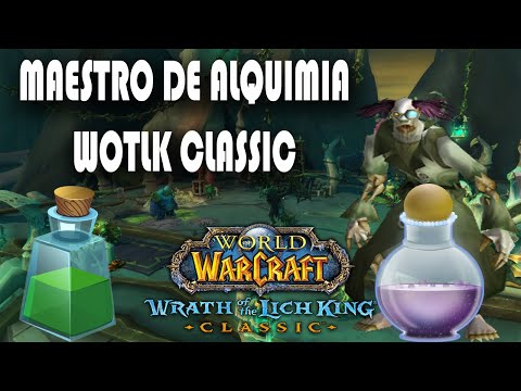 Qué Wow Profesión Clásica Hace Pentagramas