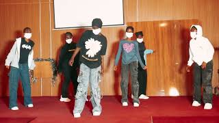 Year Eight Aspen Dance Project Like Jennie