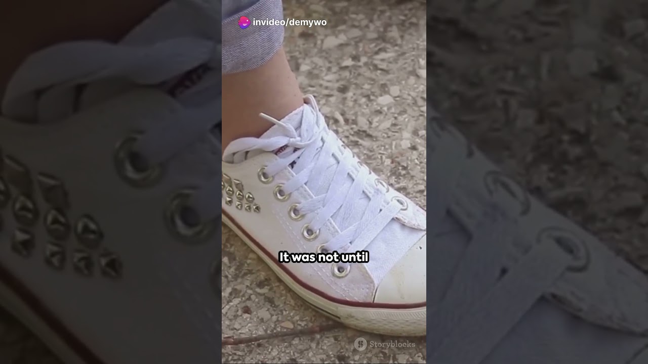 Converse All-Stars: A Walk Through History