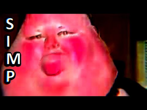 Yes I'm a Simp (THE BAD ENDING)