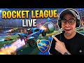 Chill Rocket League Live | Come Hang Out and chat