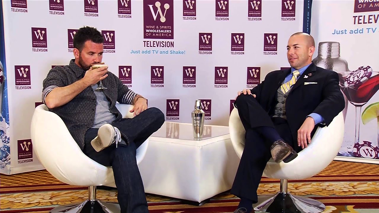 WSWA Convention TV - Interview with Jason Asher
