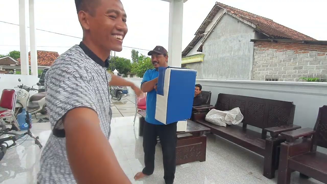 Pecing Pad Juara Silat / Target Tendangan Juara Silat