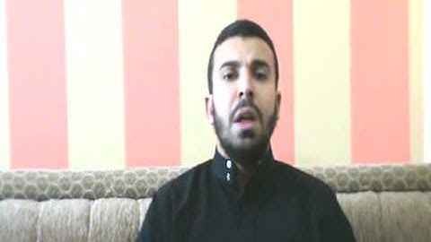 سورة القيامة surat alqeyamah Ahmad abdelhakeem