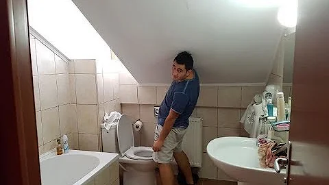 127 Hilarious Bathroom Design Fails